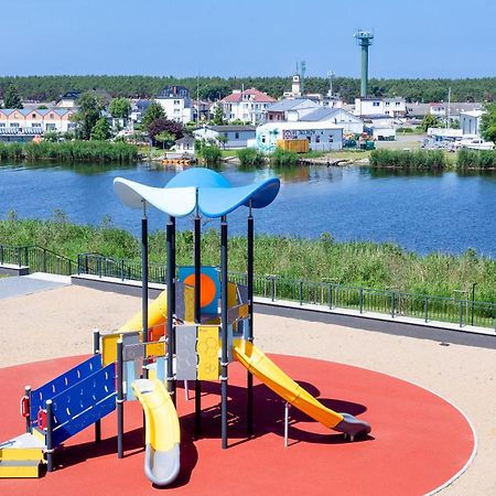 Apolonia Apartamenty I - Spa Dziwnów Exteriör bild