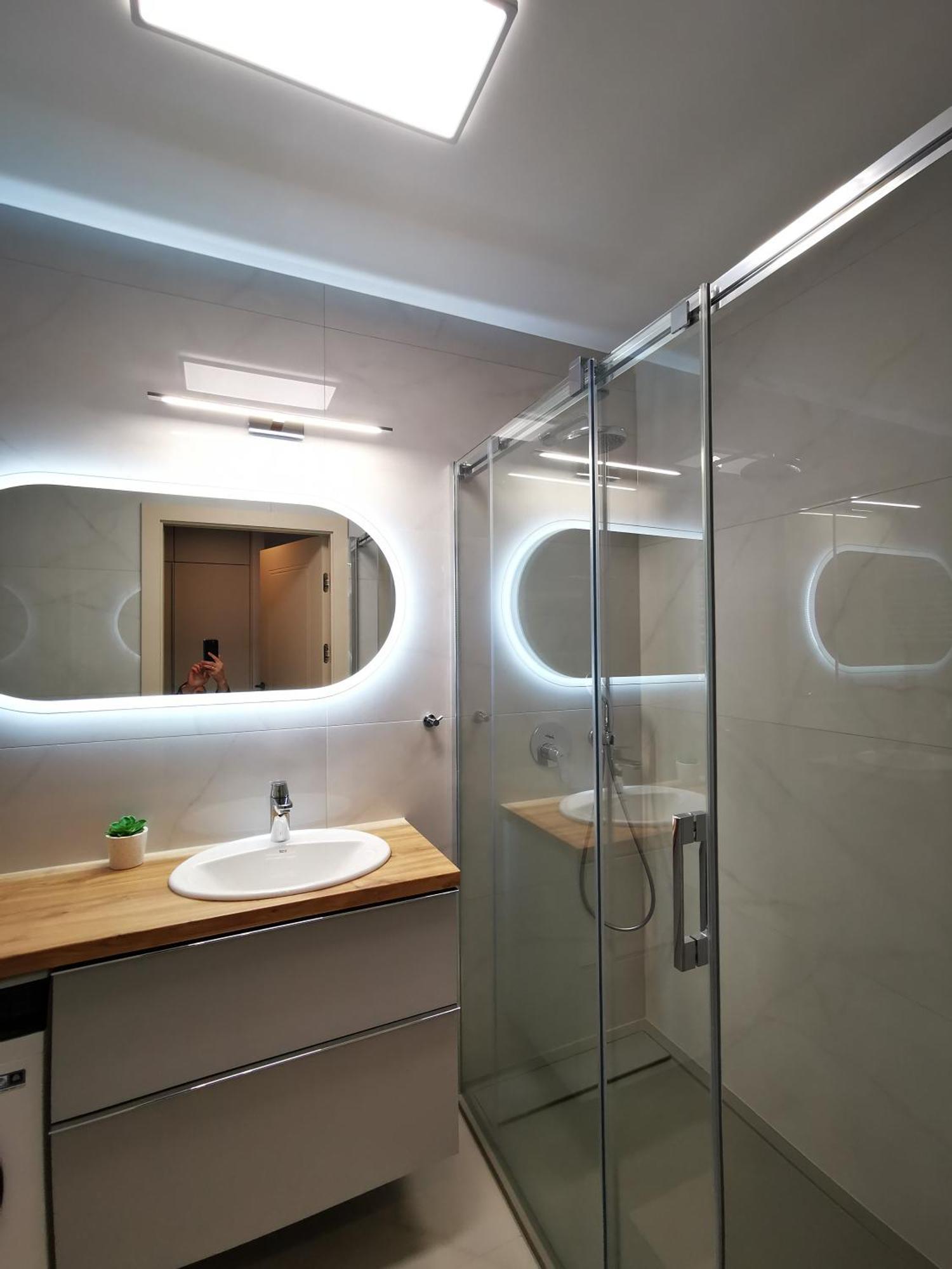 Apolonia Apartamenty I - Spa Dziwnów Exteriör bild