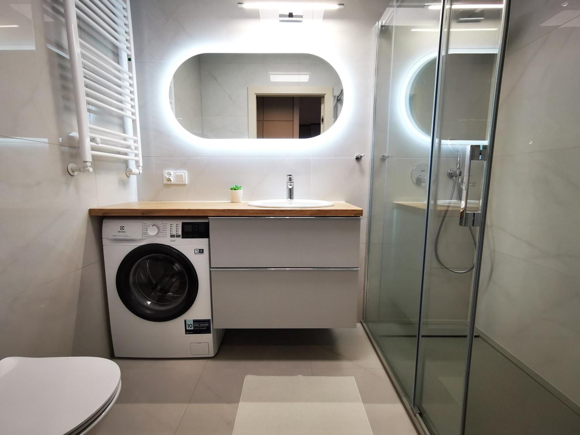 Apolonia Apartamenty I - Spa Dziwnów Exteriör bild