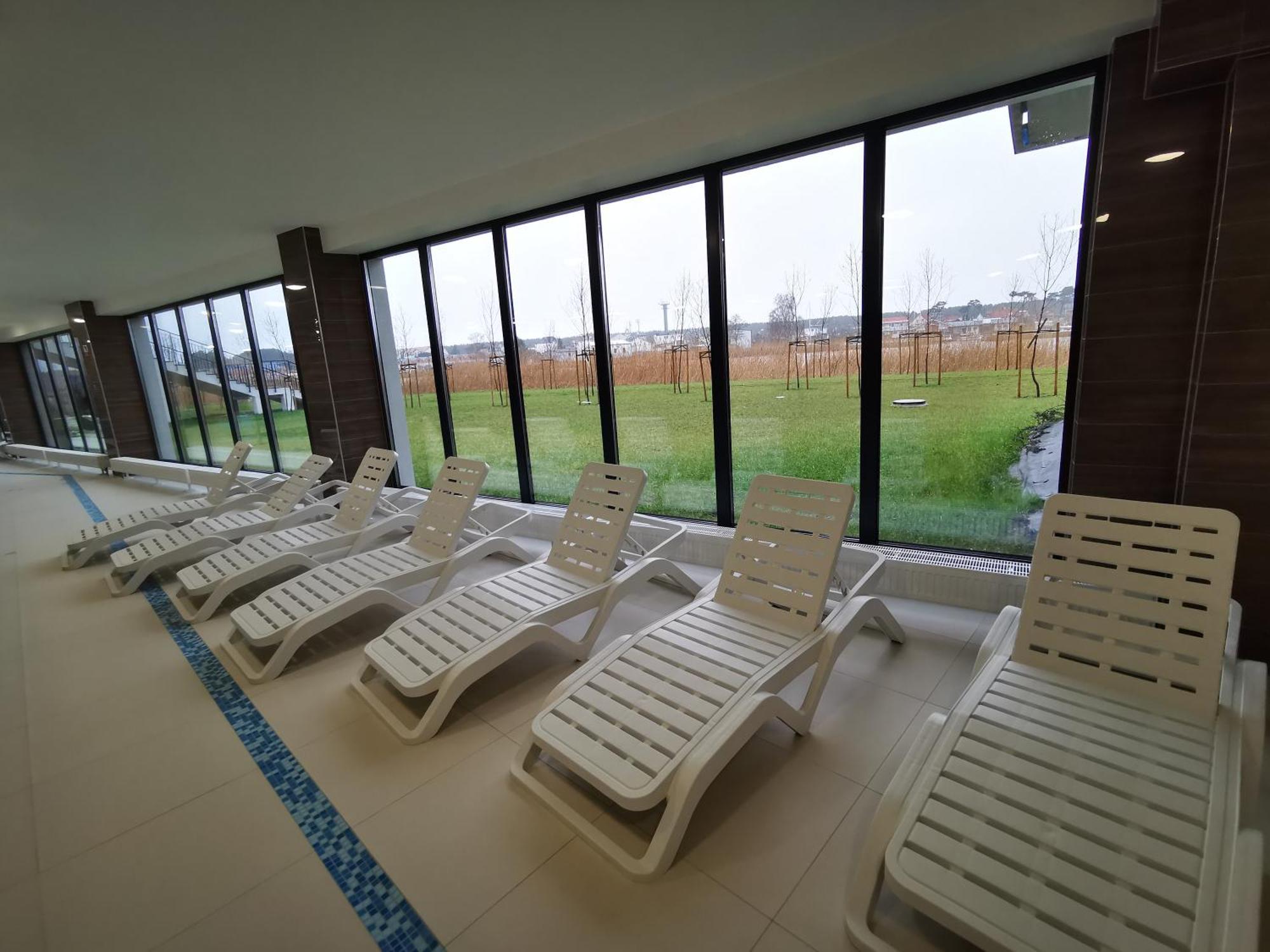 Apolonia Apartamenty I - Spa Dziwnów Exteriör bild