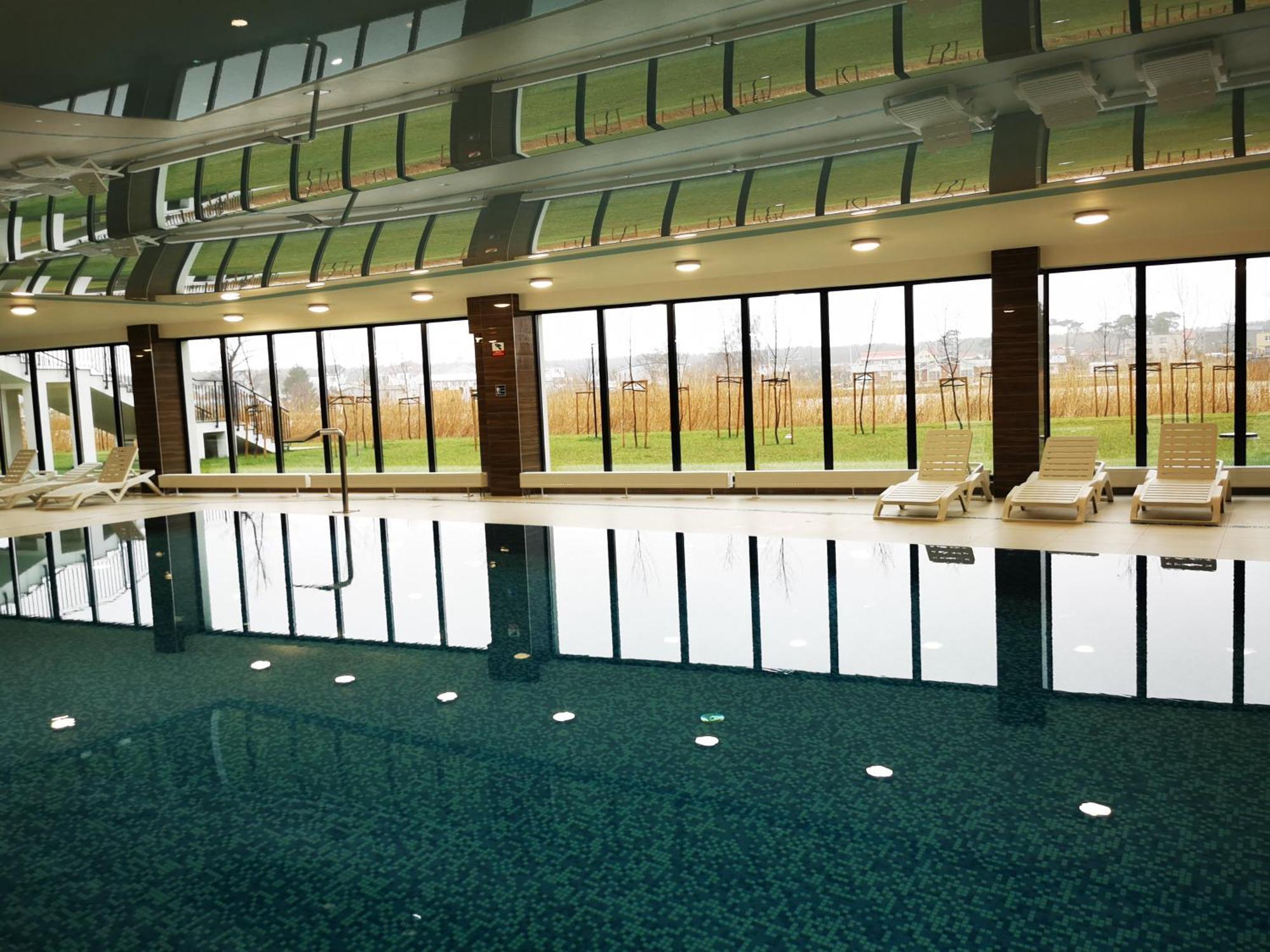 Apolonia Apartamenty I - Spa Dziwnów Exteriör bild
